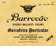 Vinho Branco_Barrocao_garrafeira part 1970